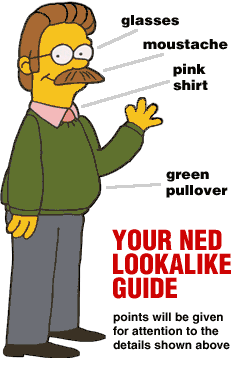 Flanders dress code