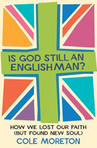 is god still an englishman