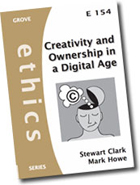 creativity and ownership in a digital age
