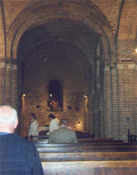 Heilig Bloedbasiliek, Bruges, Belgium