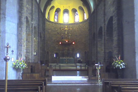 St Alban's Cathedral, Pretoria, South Africa