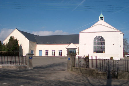 Carryduff Presbyterian, Carryduff, Northern Ireland