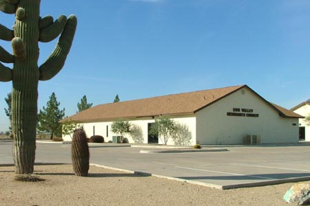 Sun Valley Mennonite, El Mirage, AZ