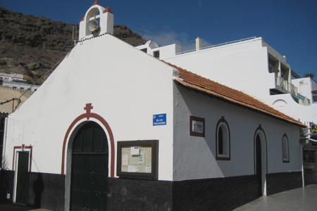 Holy Trinity, Gran Canaria