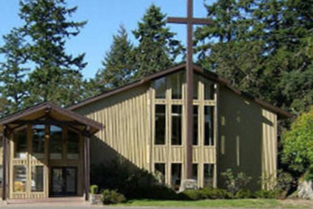 Gateway Baptist, Victoria