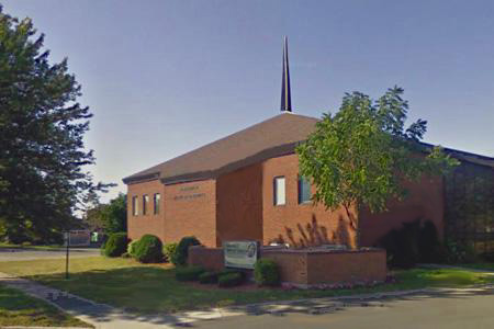 Parkdale Baptist, Belleville, Ontario