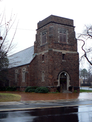 St Philip's, Durham, NC