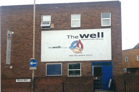 The Well, London