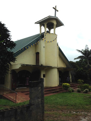 Malasitapu Presbyterian, Freshwota, Vanuatu